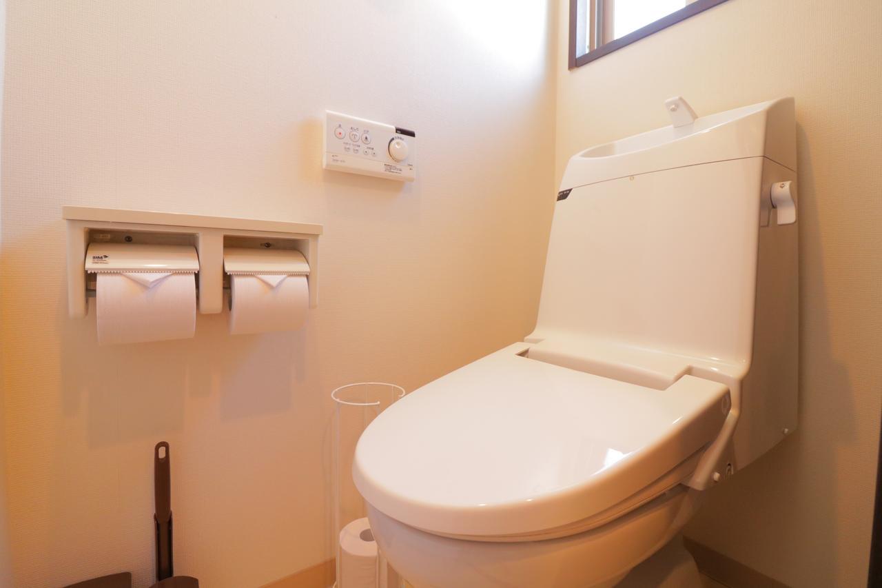 Hg Cozy Hotel No 38 通天閣前 Osaka Exterior foto