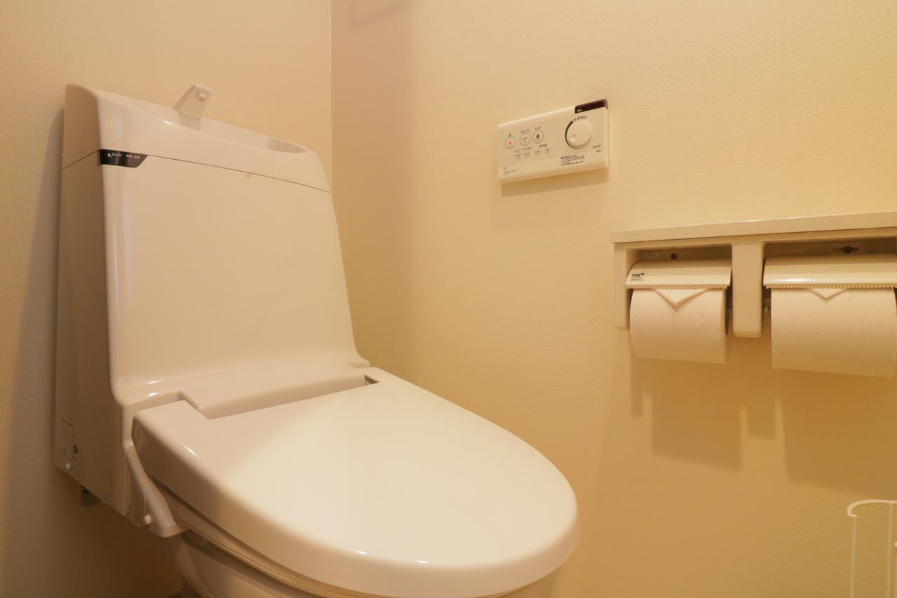 Hg Cozy Hotel No 38 通天閣前 Osaka Exterior foto