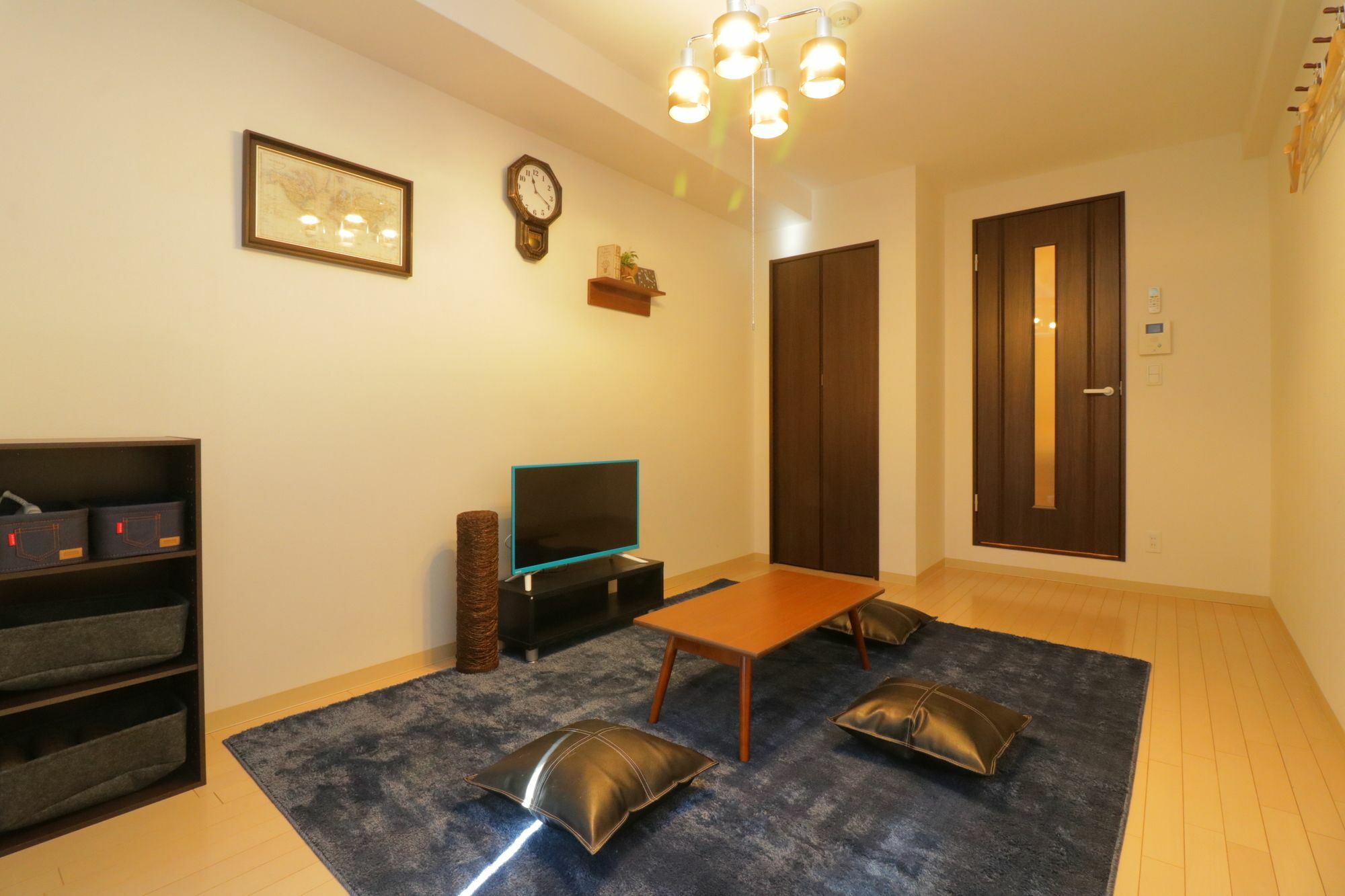 Hg Cozy Hotel No 38 通天閣前 Osaka Exterior foto