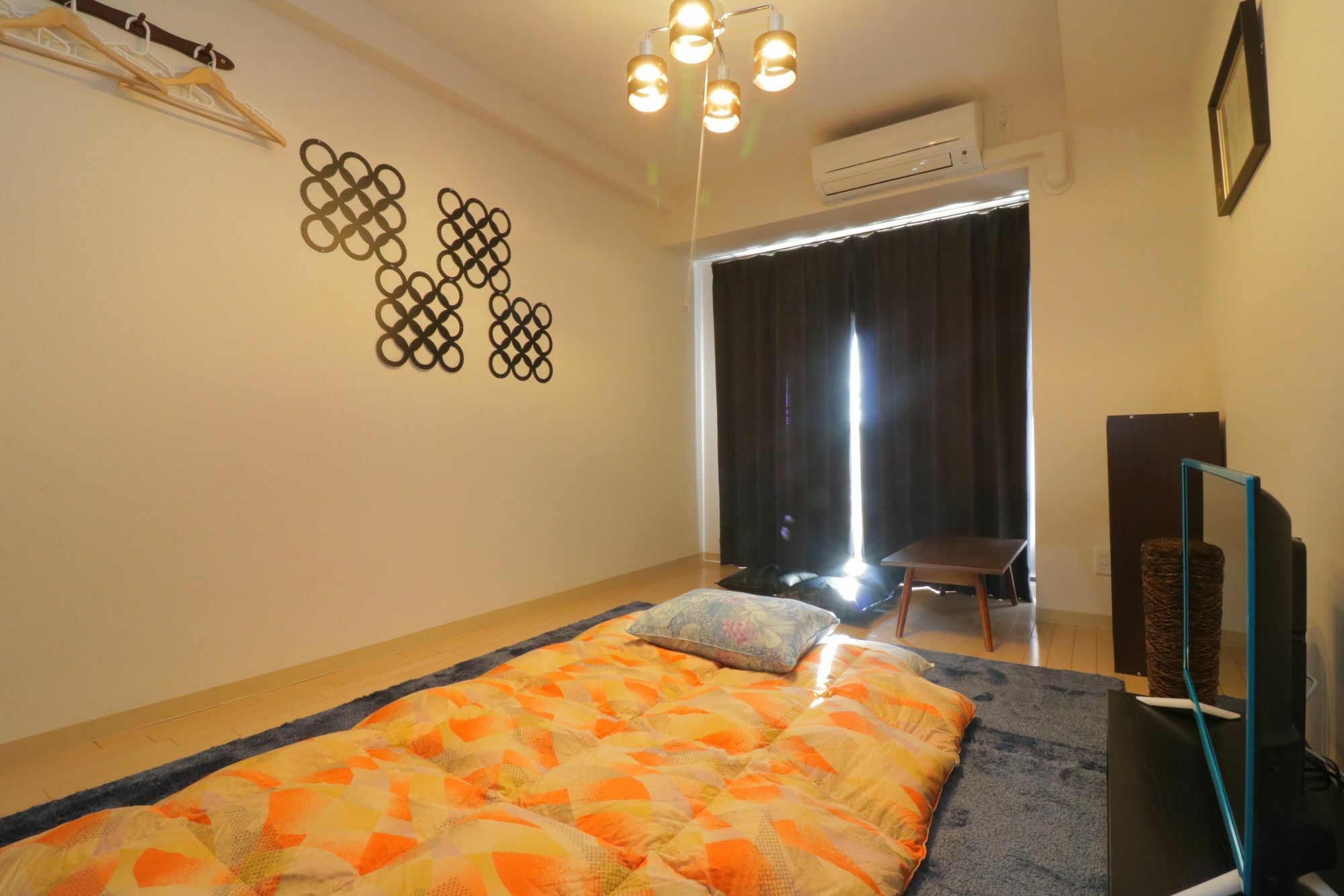 Hg Cozy Hotel No 38 通天閣前 Osaka Exterior foto