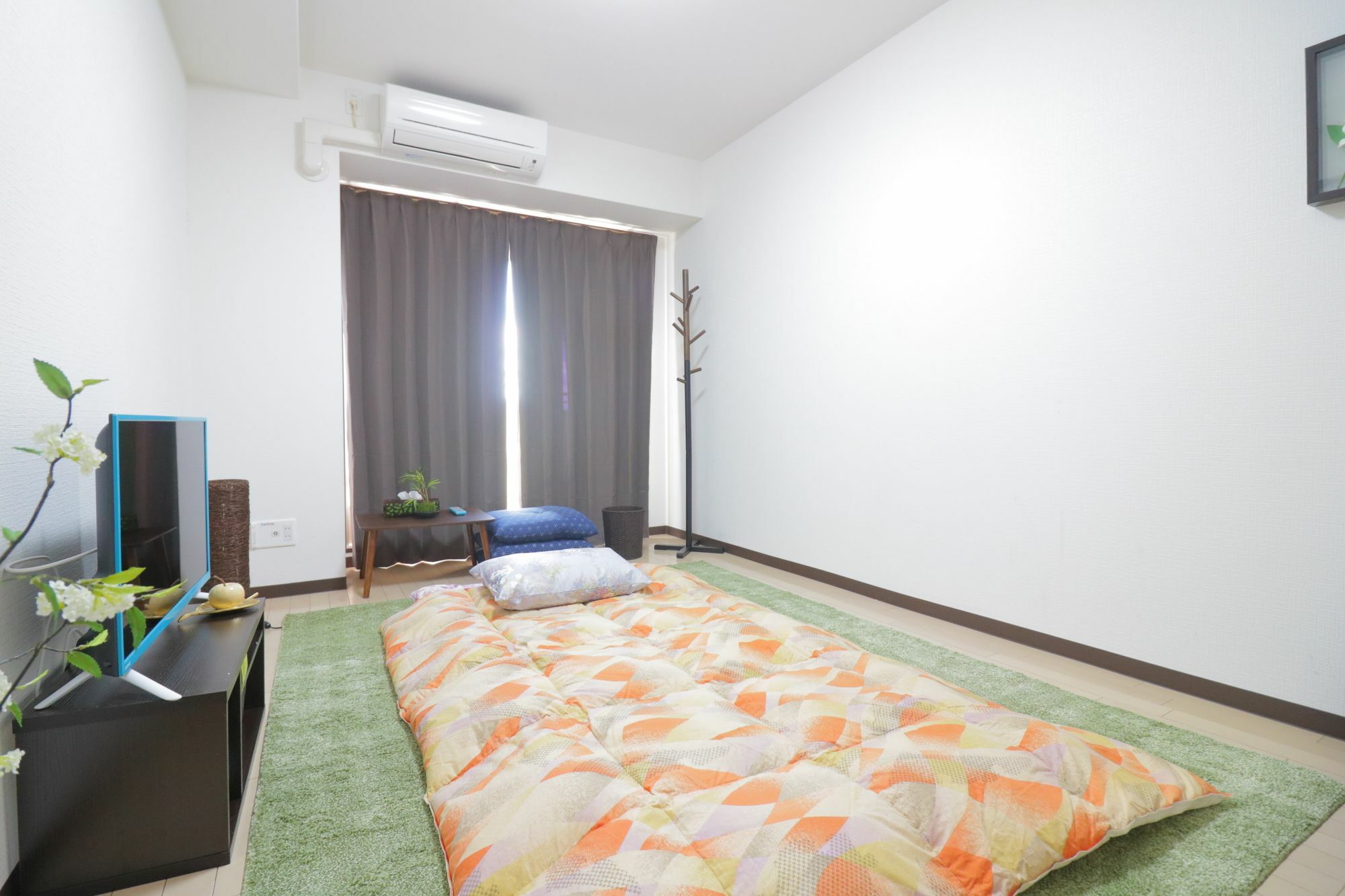 Hg Cozy Hotel No 38 通天閣前 Osaka Exterior foto